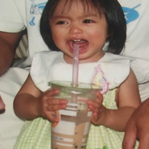 Meet your Posher, Abby